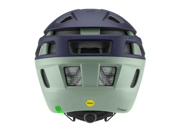 Smith Forefront 2 Mips kask Matte Midnight Navy/Sagebrush
