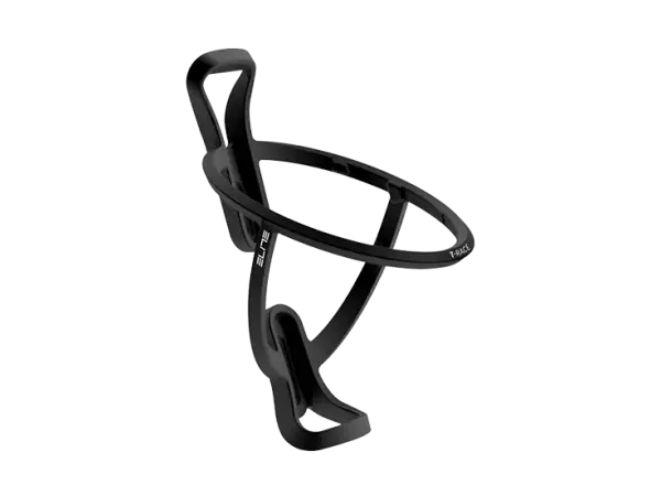 Elite T-Race 22 koszyk Black/Soft Touch