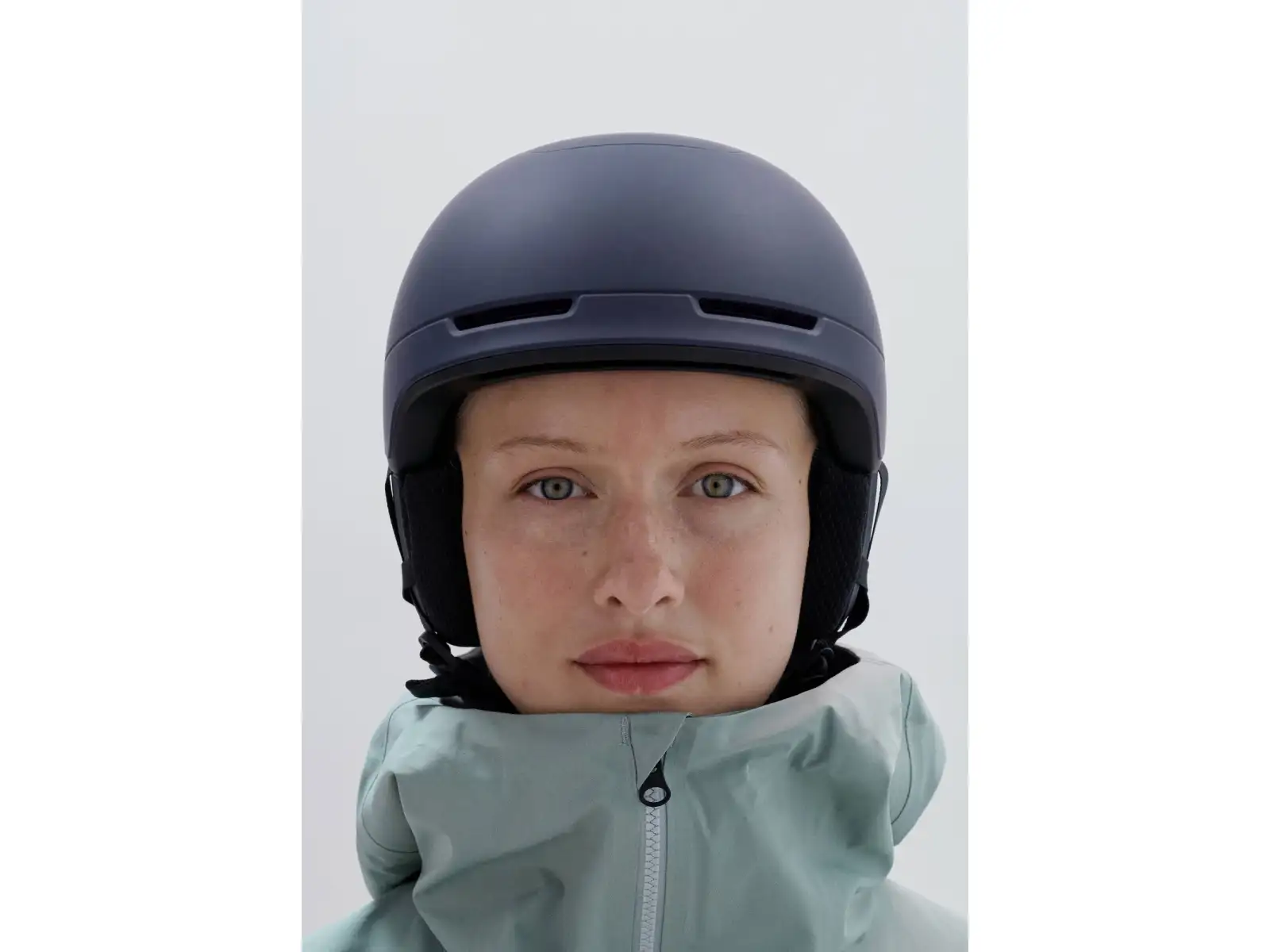 POC Obex Pure kask narciarski Apatite Navy Matt