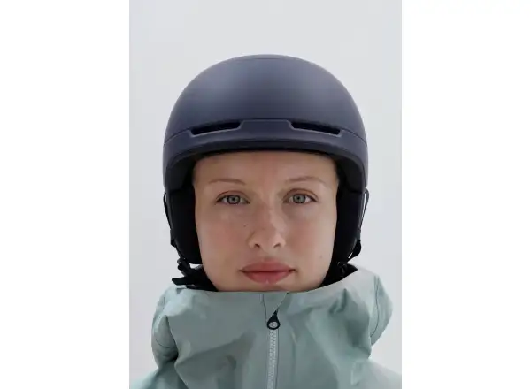 POC Obex Pure kask narciarski Apatite Navy Matt