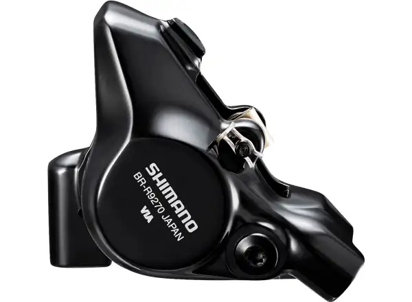 Shimano Dura-Ace BR-R9270 tylny zacisk flat mount polymer L03A + radiator śruba 25 mm