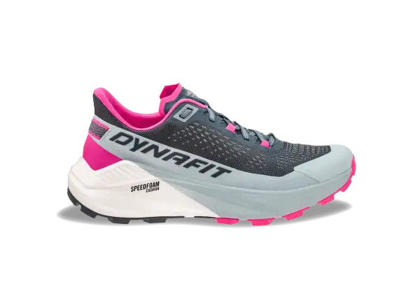 Dynafit Ultra 100 V3 damskie buty do biegania Cloud Blue/Cinder