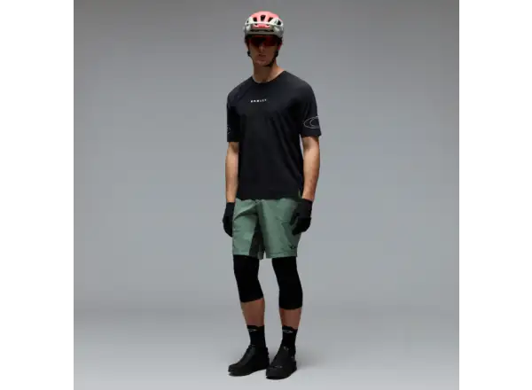 Oakley Seeker Whip męskie szorty Aviator Green