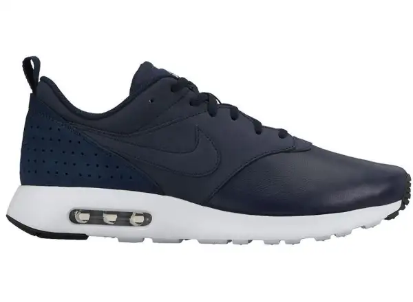 Nike Air Max Tavas Ltr męskie buty ciemny niebieski rozm. 42,5
