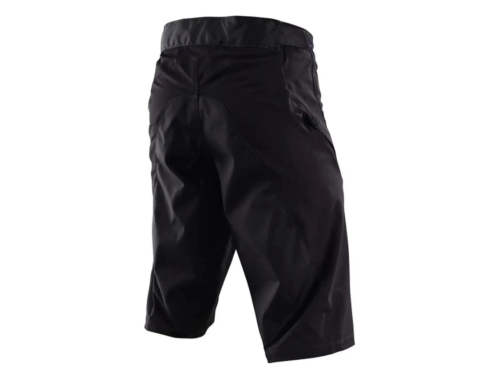 Troy Lee Designs Sprint męskie szorty Mono Black