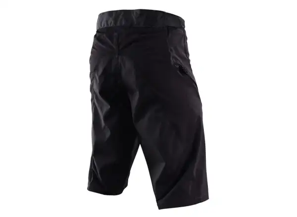 Troy Lee Designs Sprint męskie szorty Mono Black