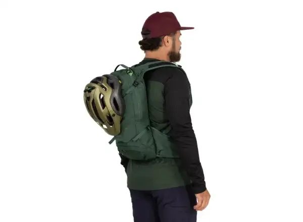 Osprey Raptor 10 plecak Black
