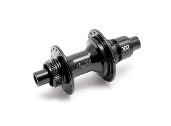 Javax M219 Boost Disc CL tylna piasta 12x148 mm 32 otwory bębenek Sram XD