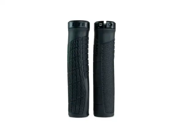 WTB PL Control Single Clamp chwyty czarna