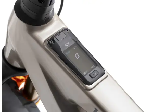 Crussis e-Hard 11.11-PRO 600Wh rower elektryczny górski