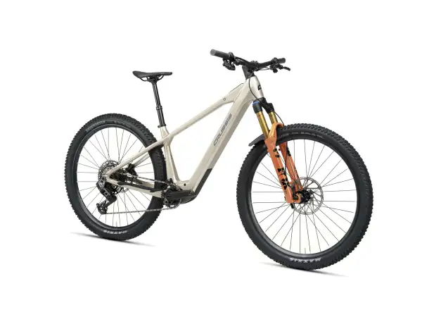 Crussis e-Hard 11.11-PRO (800 Wh) górski rower elektryczny