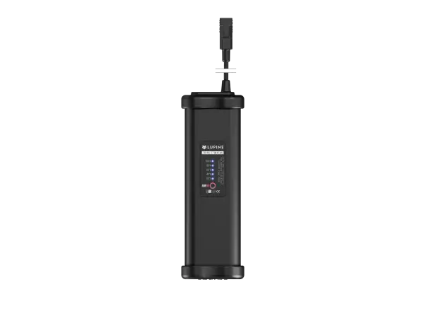Lupine 10.0 Ah SmartCore bateria