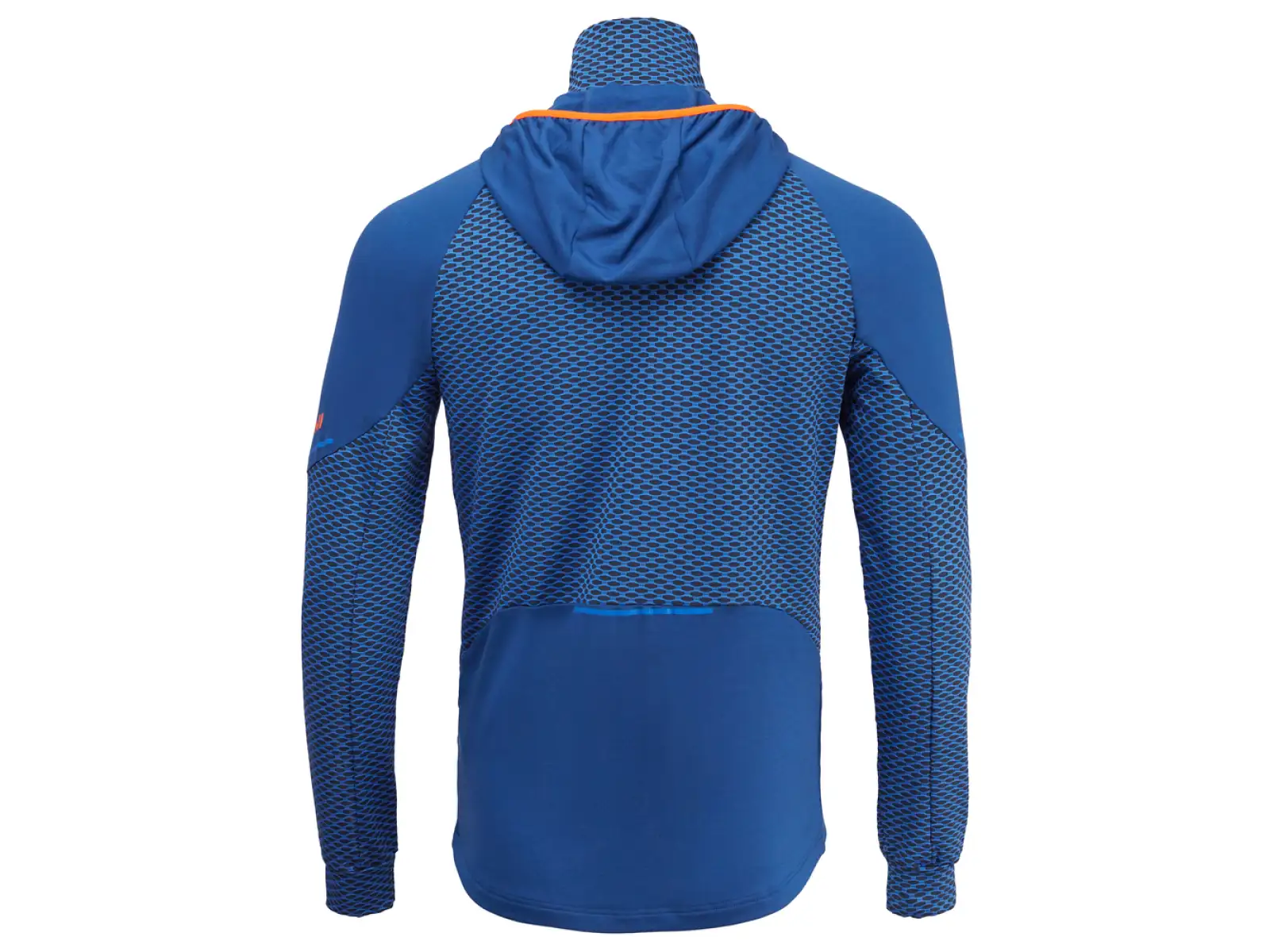 Silvini Artico męska bluza Navy/Blue