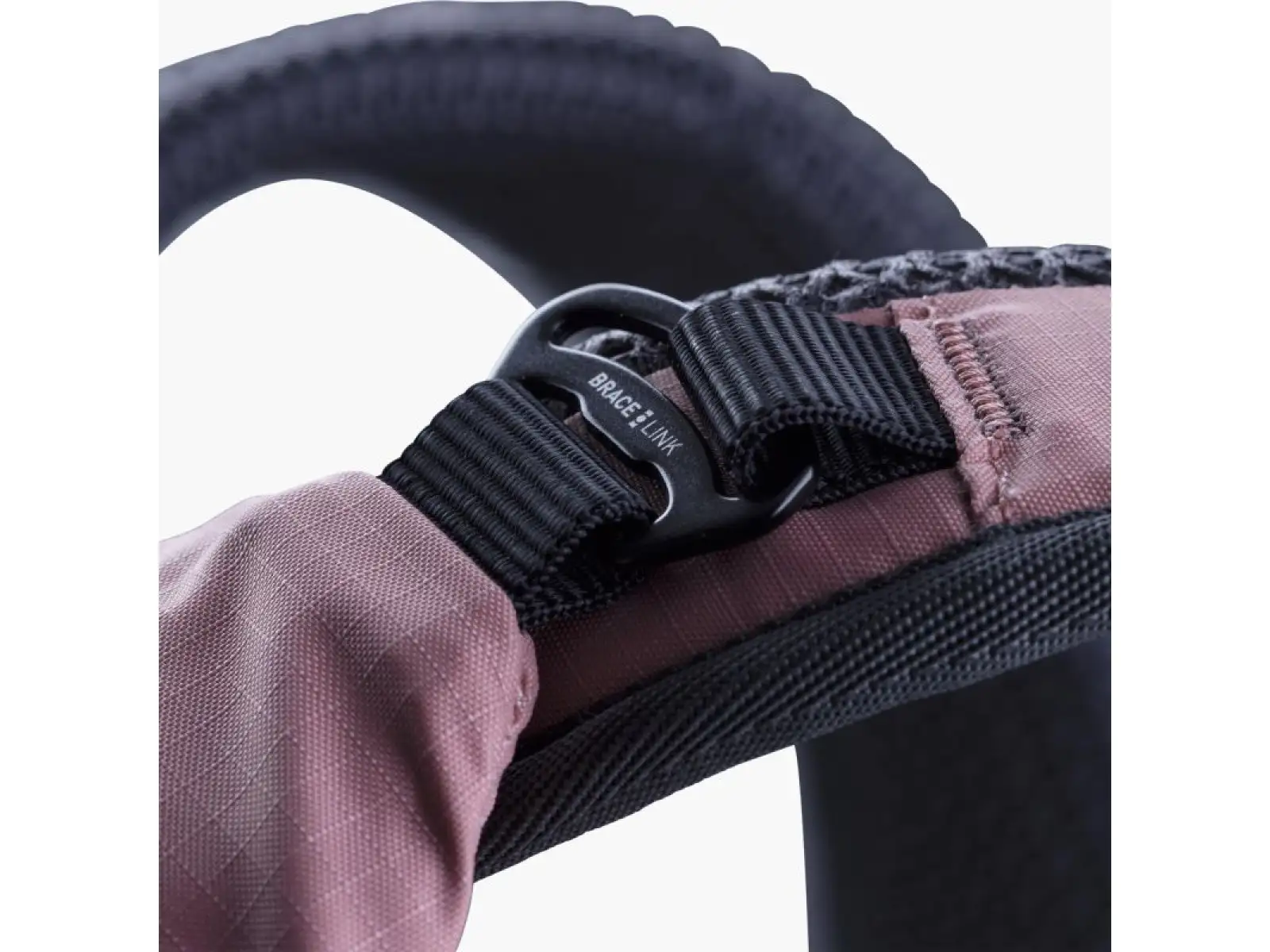 Evoc Stage 6 l plecak Dusty Pink