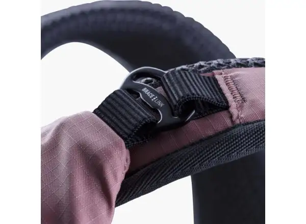 Evoc Stage 6 l plecak Dusty Pink