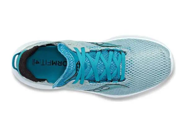 Saucony Kinvara 14 damskie buty do biegania glacier/ink