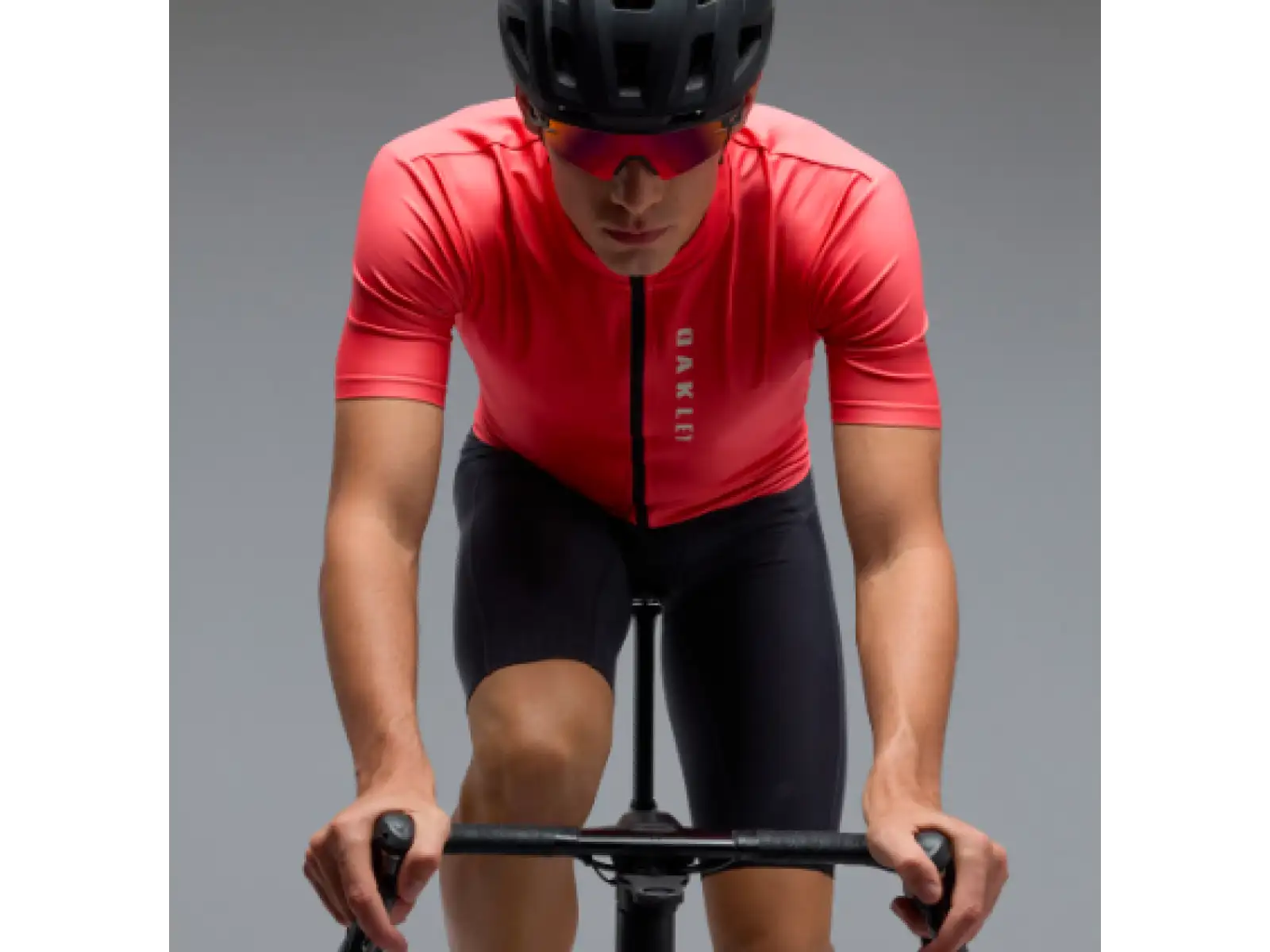 Oakley Icon Classic 2.0 męska koszulka z krótkim rękawem Paloma