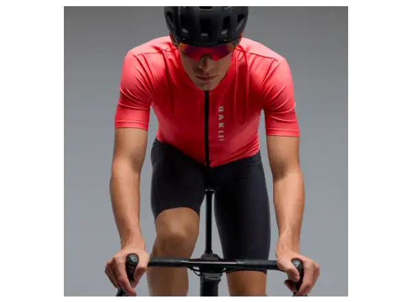 Oakley Icon Classic 2.0 męska koszulka z krótkim rękawem Paloma