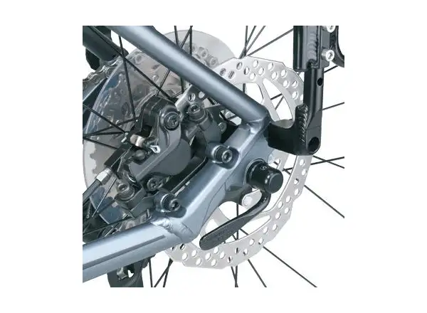 Topeak Uni Super Tourist DX bagażnik rowerowy