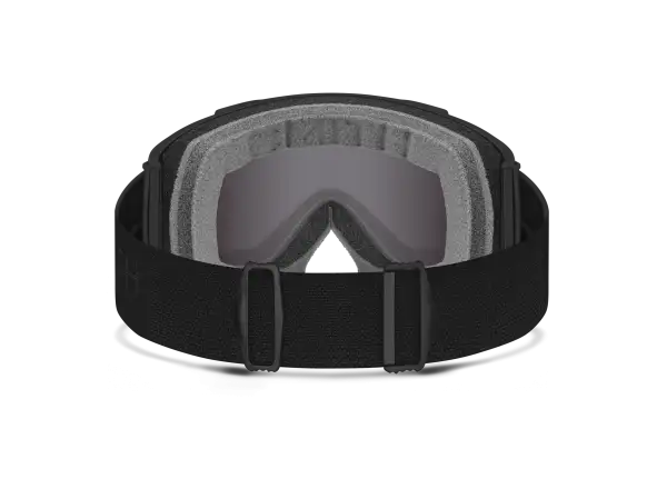 Smith Stash XL gogle narciarskie Blackout / ChromaPop Sun Black (2 szyby)