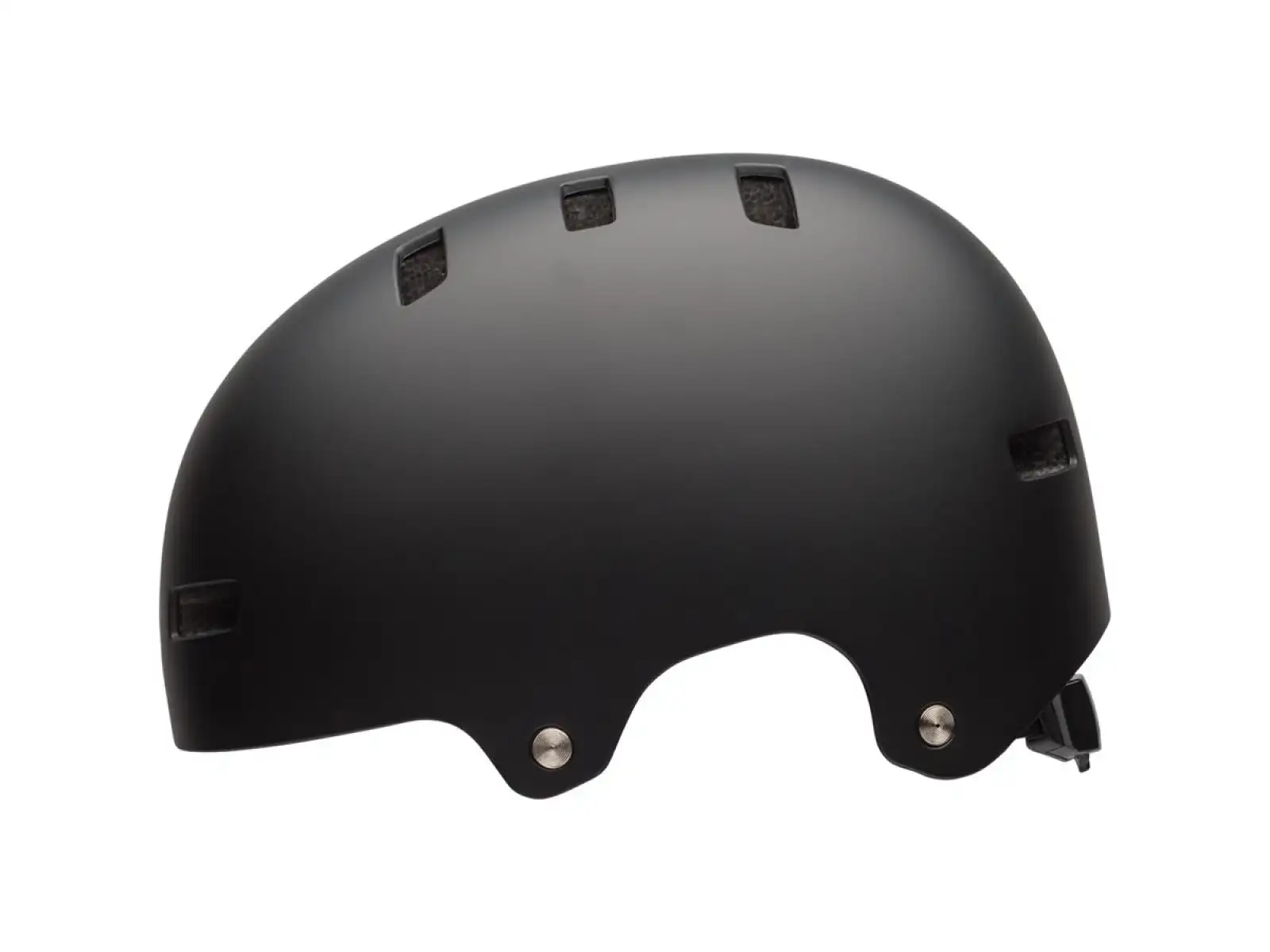 Bell Local kask Mat Black
