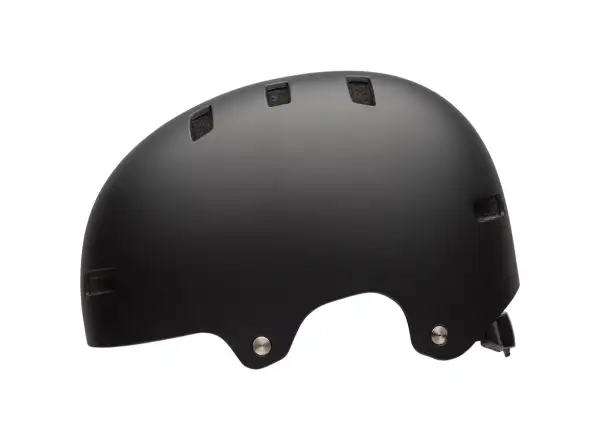 Bell Local kask Mat Black