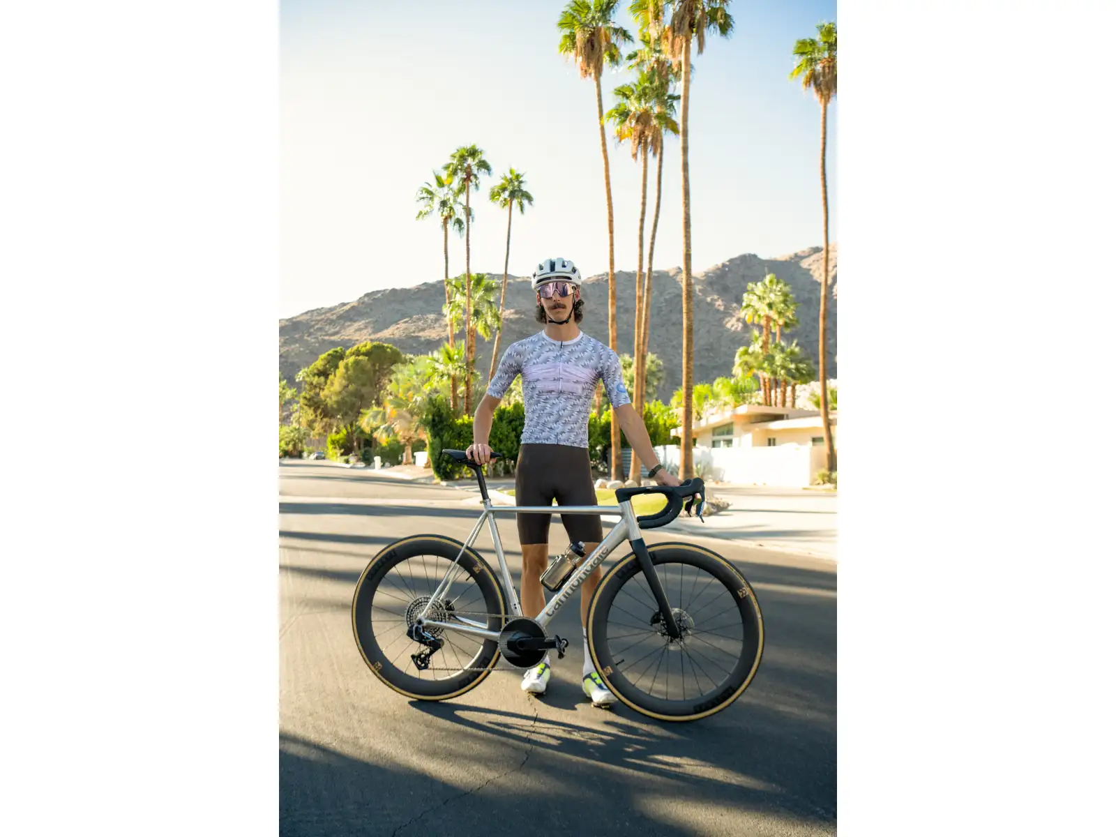 Cannondale CAAD 14 1 rower szosowy RAW