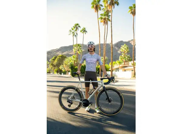 Cannondale CAAD 14 1 rower szosowy RAW