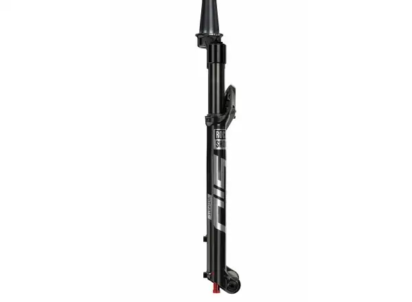 Rock Shox SID SL Ultimate Race Day 100 mm 29" Boost amortyzowany widelec Gloss Black
