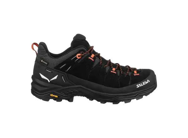Salewa Alp Trainer 2 GTX damskie buty trekkingowe Black/Onyx