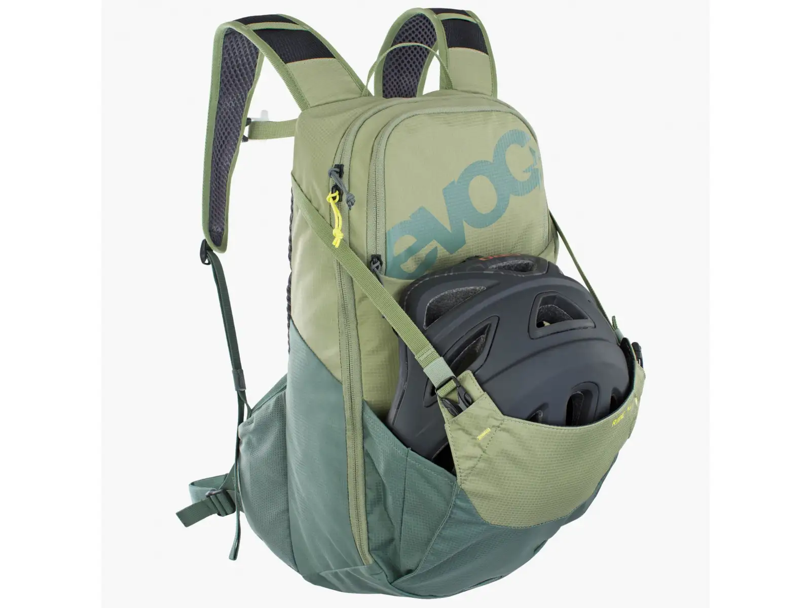 Evoc Ride 16 plecak 16 l Olive/Olive