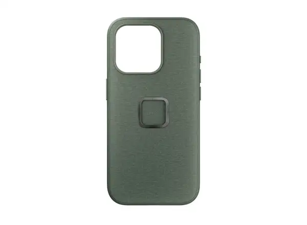 Peak Design Everyday V2 etui na iPhone 15 Pro Sage