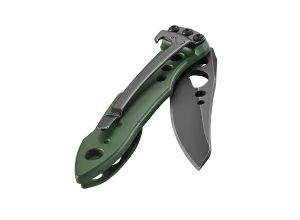 Leatherman Skeletool KBX OD Green