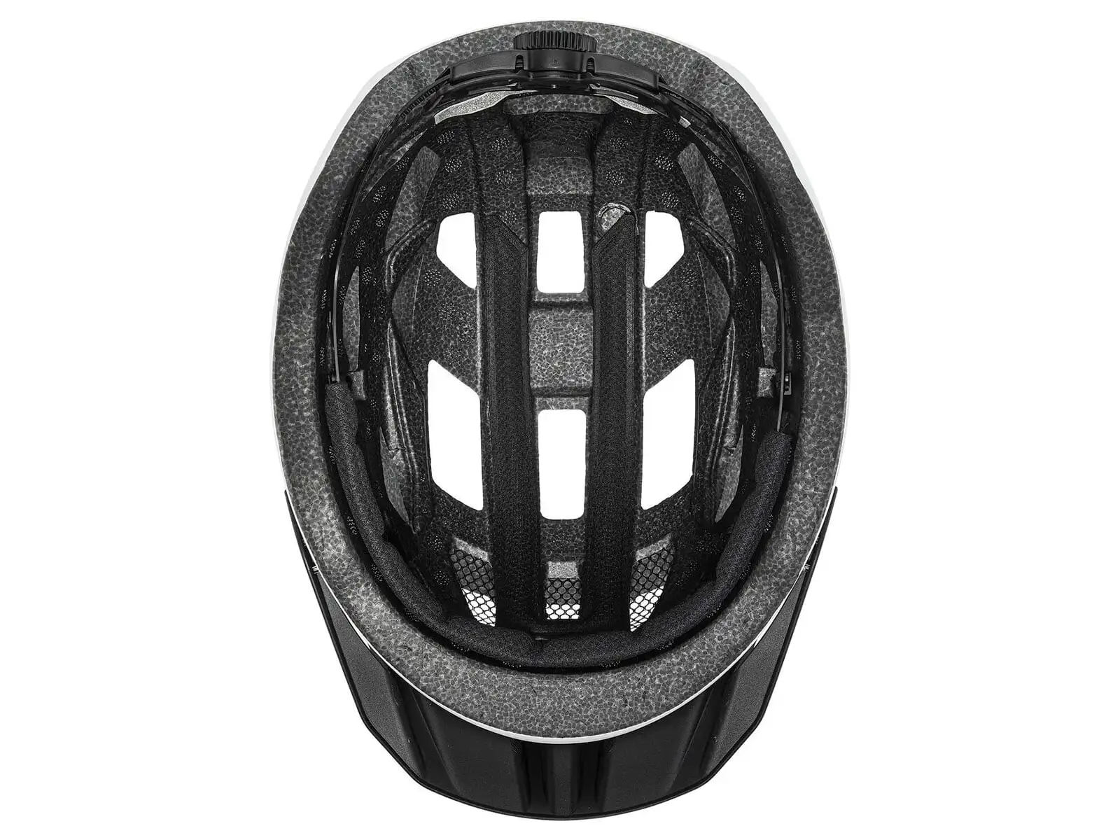 Uvex I-vo 2 kask White Matt