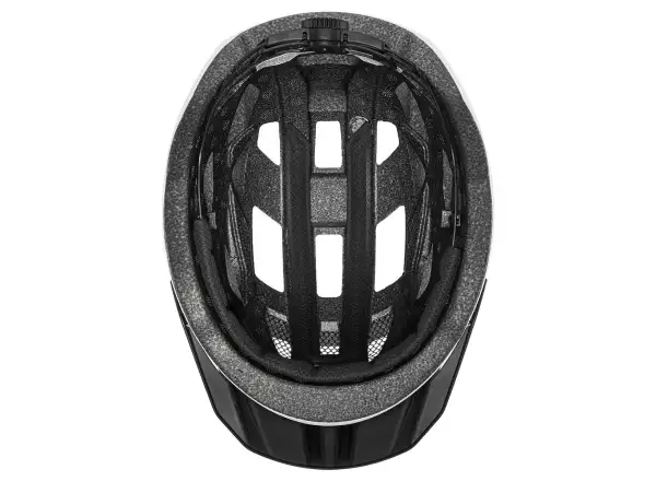 Uvex I-vo 2 kask White Matt