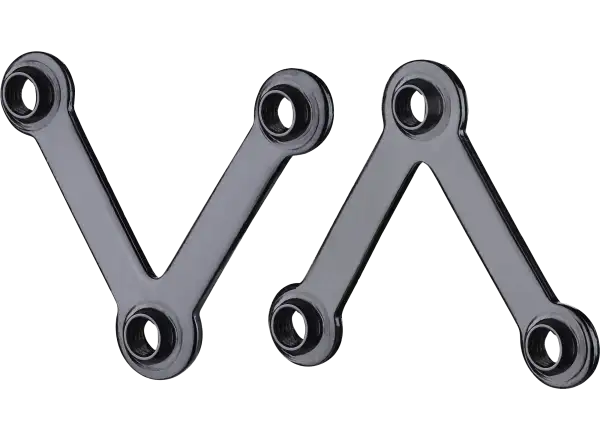 Mavic Stalowa płytka (40953901)