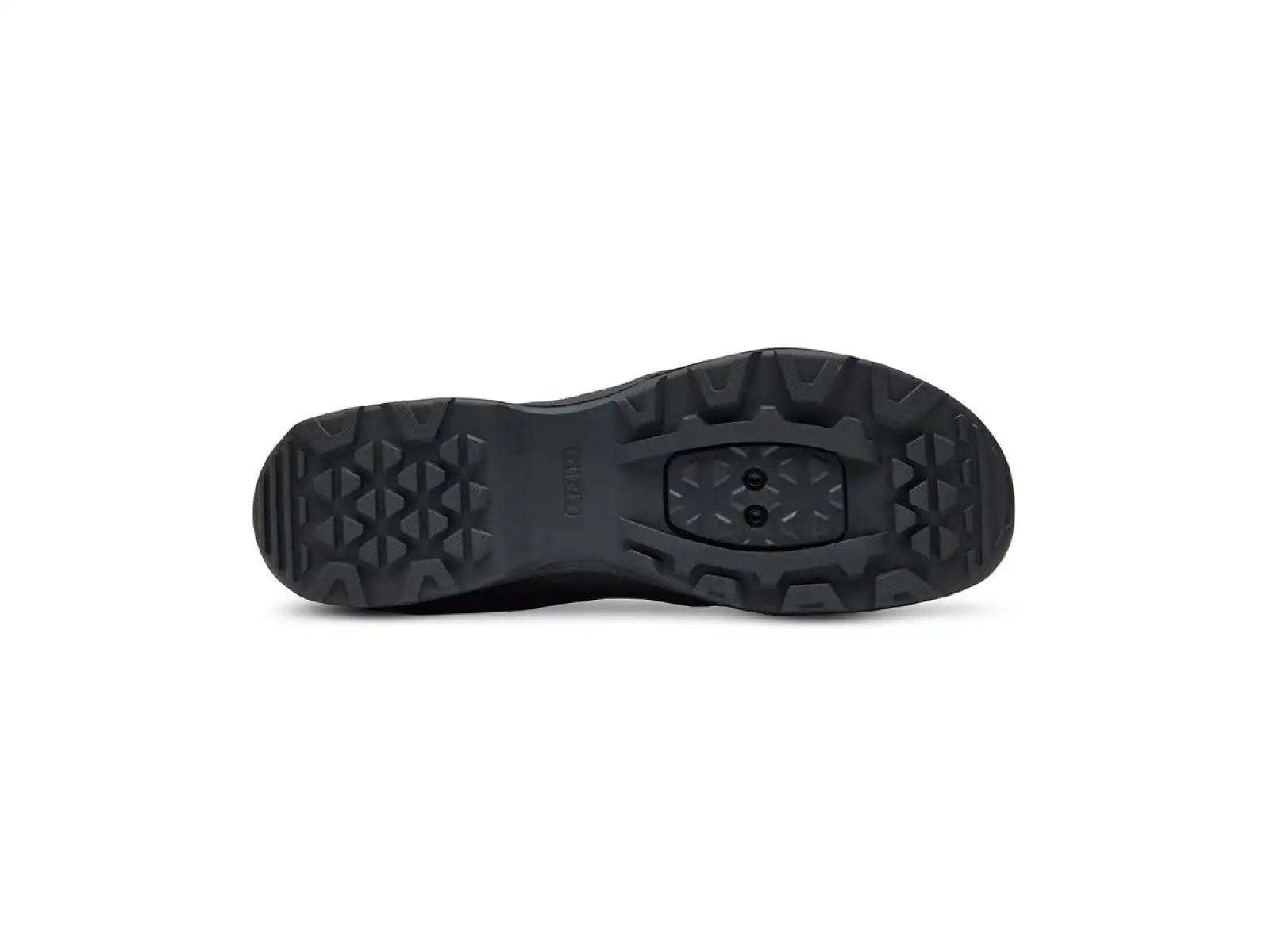 Giro Gauge MTB męskie buty rowerowe Black