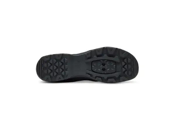 Giro Gauge MTB męskie buty rowerowe Black