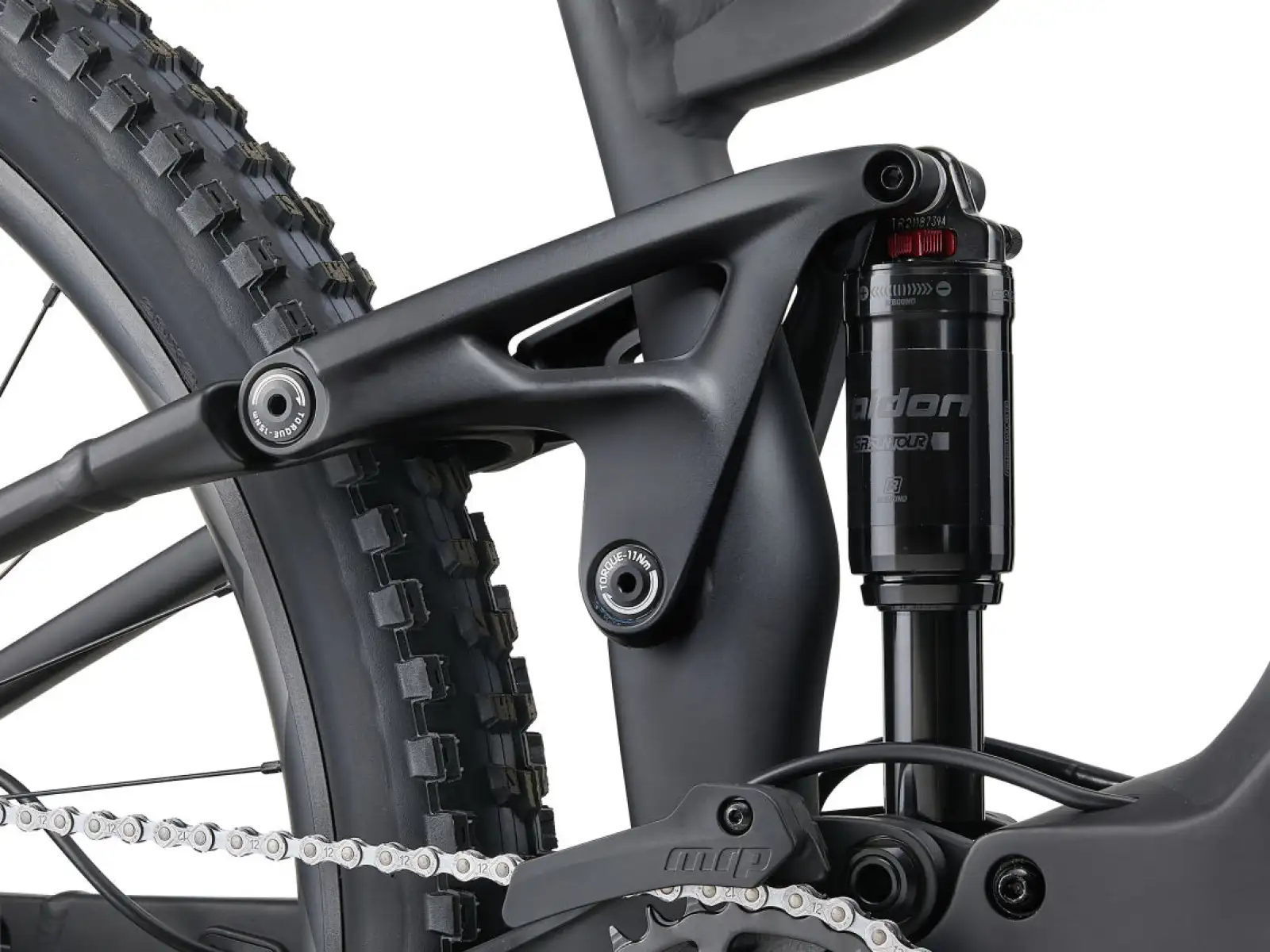 Liv Embolden E+ 1 Pro Black Diamond górski rower elektryczny