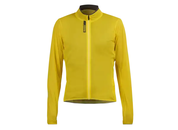 Mavic Cosmic H2O męska kurtka Yellow