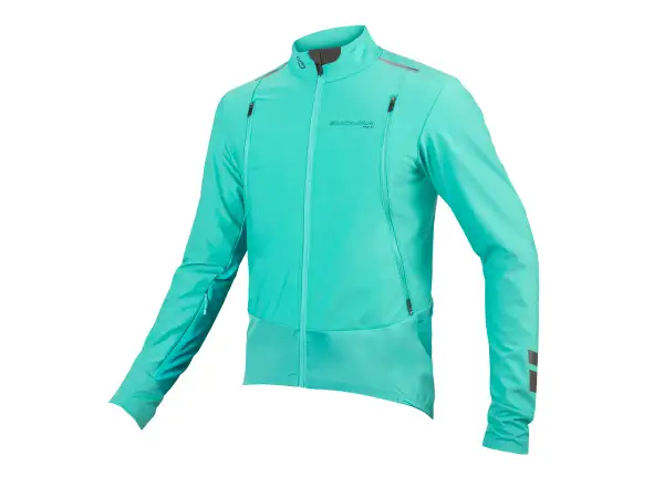 Endura Pro SL 3-Season męska kurtka modrá aqua