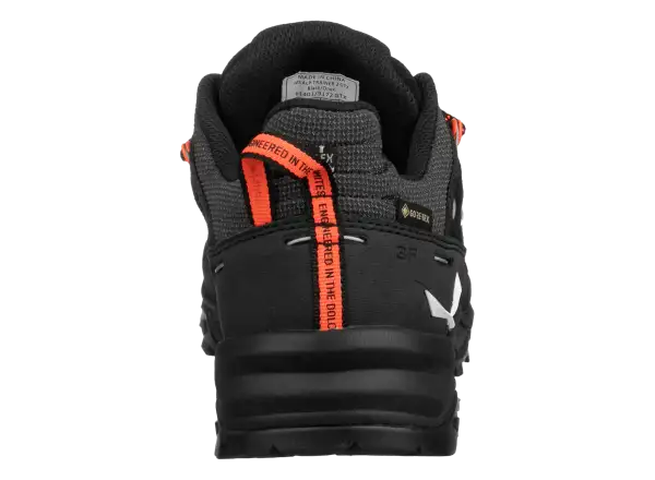 Salewa Alp Trainer 2 GTX damskie buty trekkingowe Black/Onyx