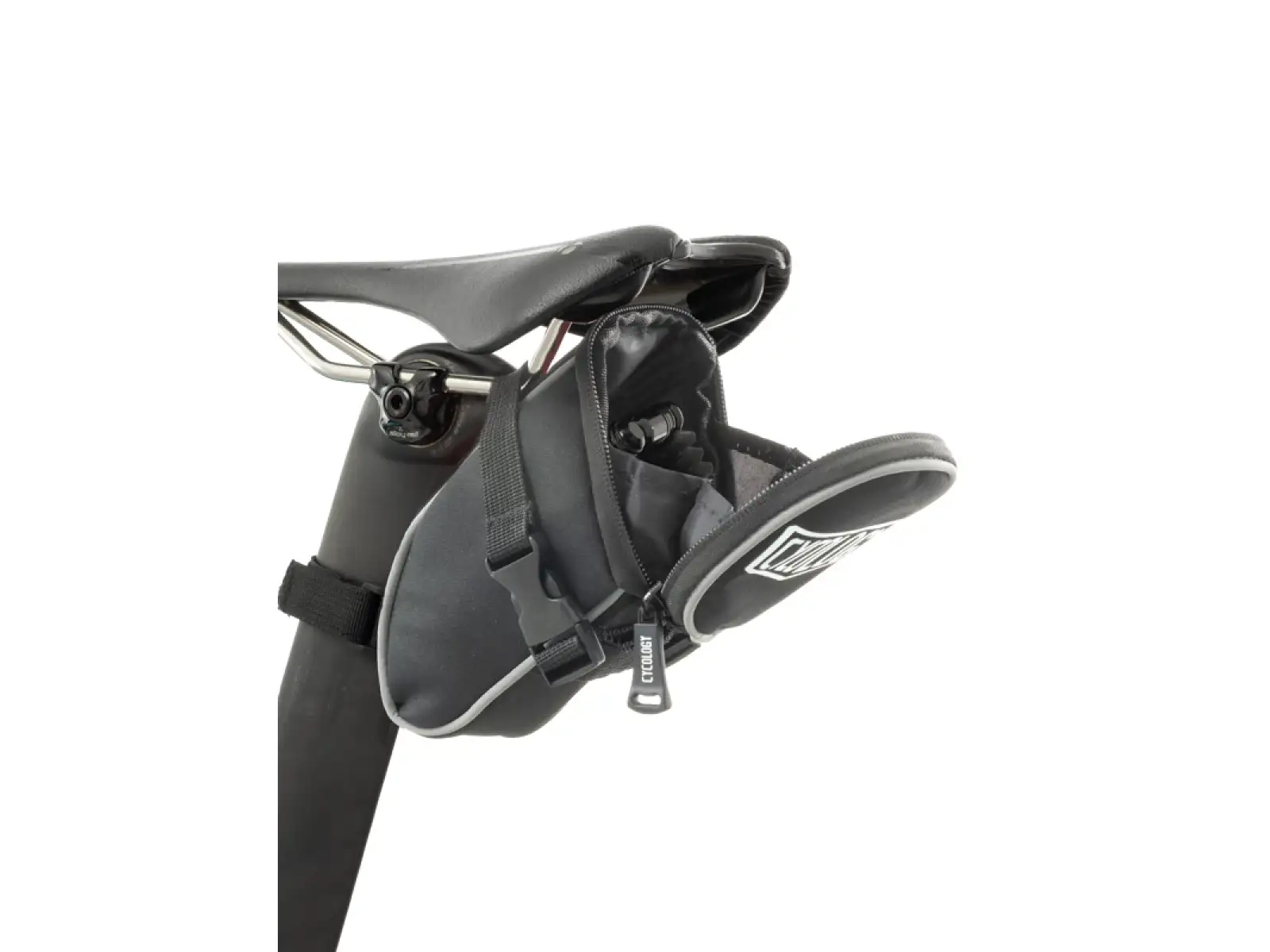Cycology torba podsiodłowa