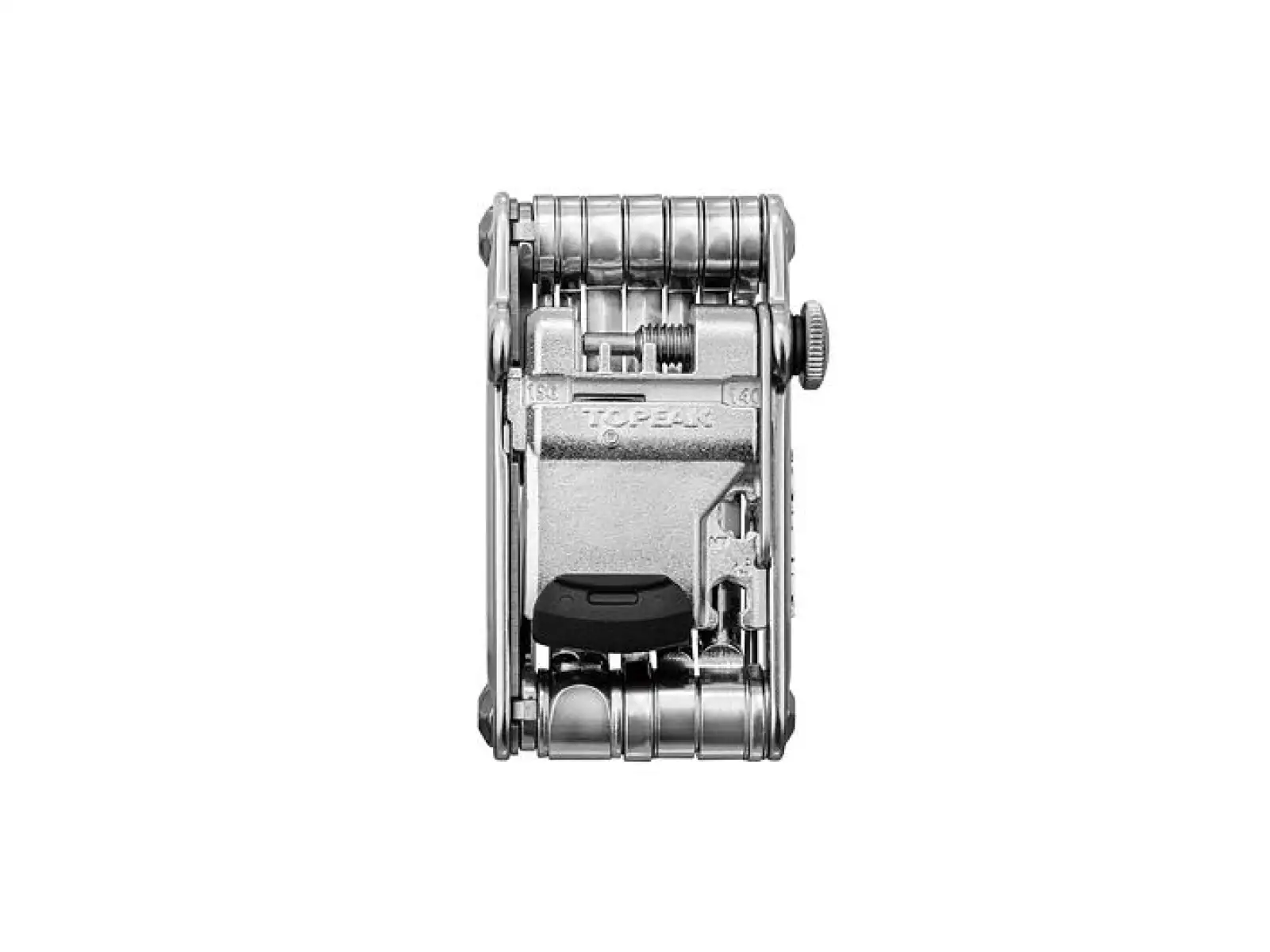 Topeak Mini PT30 klucz wielofunkcyjny 30 funkcji srebrna