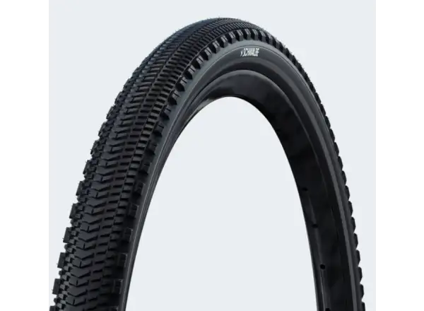 Schwalbe G-ONE Overland 365 RaceGuard 45-622 gravel opona kevlarowa, TLR, E-50, Addix 4Season