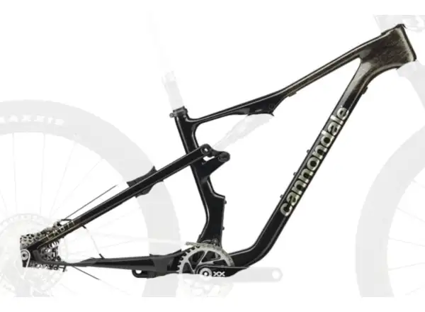 Cannondale Scalpel Hi-Mod Carbon LAB71 29" MTB rama