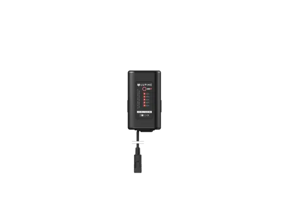Lupine 3.5 Ah SmartCore bateria