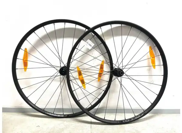 WTB ST i23 zapleciona koła żwirowe bębenek HG11 Zdemontowane z roweru