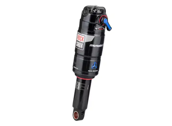 Rock Shox Monarch RT3 Debon Air amortyzator 184x48 do rowerów Trek Fuel EX 29"