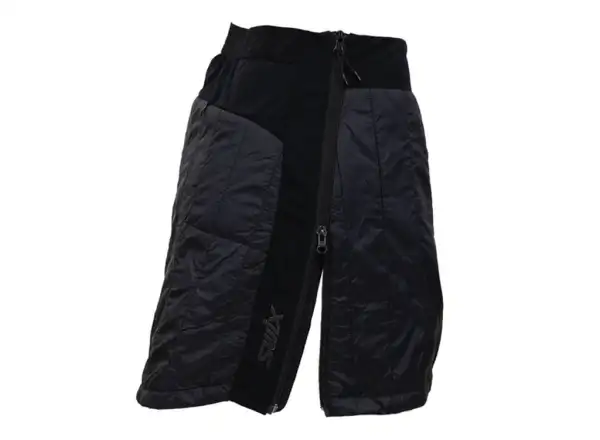 Swix Navado damska spódnica Black